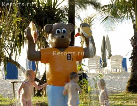 Sunwing Resorts & Spa 52